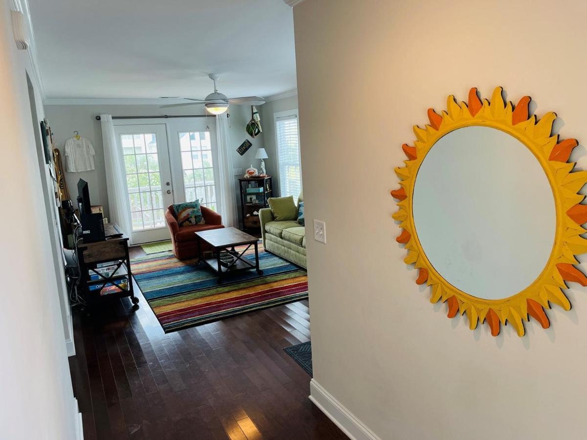 Compass Rose Villa Holden Beach Eksteriør bilde
